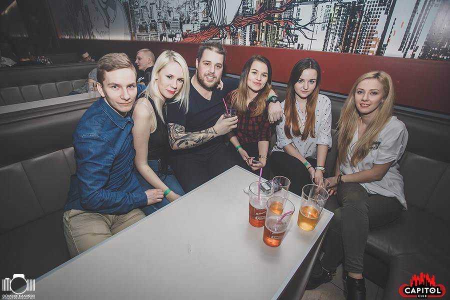 Kali w Clubie Capitol Sypniewo [ZDJĘCIA] - zdjęcie #82 - eOstroleka.pl