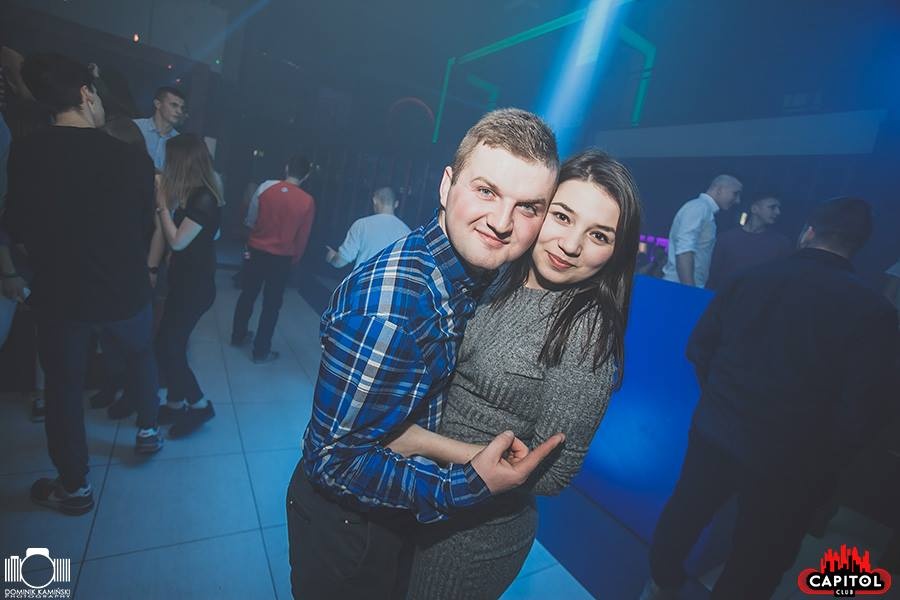 Kali w Clubie Capitol Sypniewo [ZDJĘCIA] - zdjęcie #81 - eOstroleka.pl