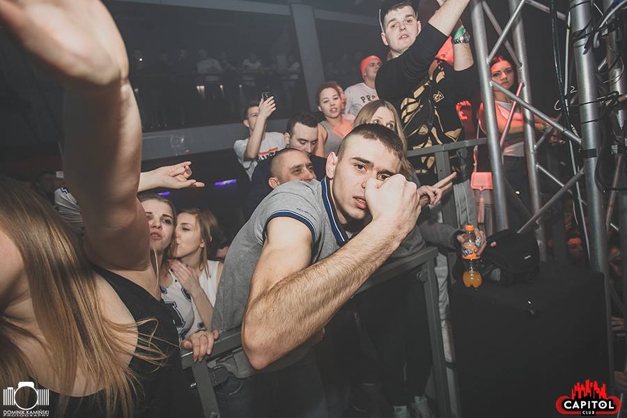 Kali w Clubie Capitol Sypniewo [ZDJĘCIA] - zdjęcie #80 - eOstroleka.pl