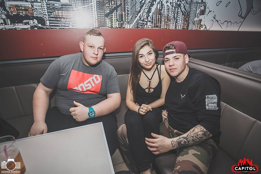 Kali w Clubie Capitol Sypniewo [ZDJĘCIA] - zdjęcie #79 - eOstroleka.pl