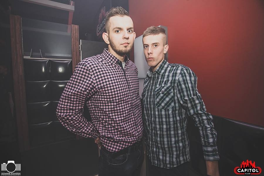 Kali w Clubie Capitol Sypniewo [ZDJĘCIA] - zdjęcie #78 - eOstroleka.pl