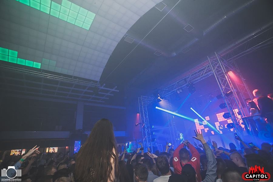 Kali w Clubie Capitol Sypniewo [ZDJĘCIA] - zdjęcie #77 - eOstroleka.pl