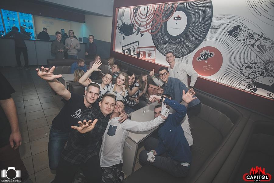 Kali w Clubie Capitol Sypniewo [ZDJĘCIA] - zdjęcie #76 - eOstroleka.pl