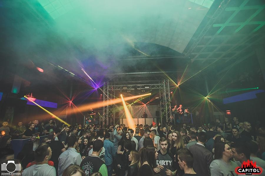 Kali w Clubie Capitol Sypniewo [ZDJĘCIA] - zdjęcie #75 - eOstroleka.pl