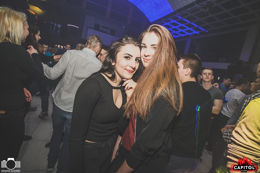 Kali w Clubie Capitol Sypniewo [ZDJĘCIA] - zdjęcie #73 - eOstroleka.pl