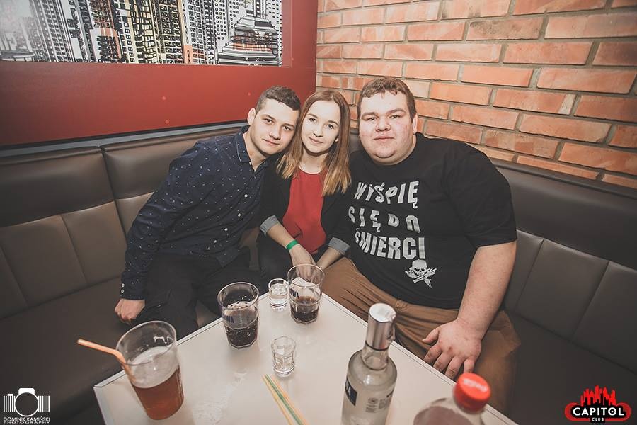 Kali w Clubie Capitol Sypniewo [ZDJĘCIA] - zdjęcie #71 - eOstroleka.pl