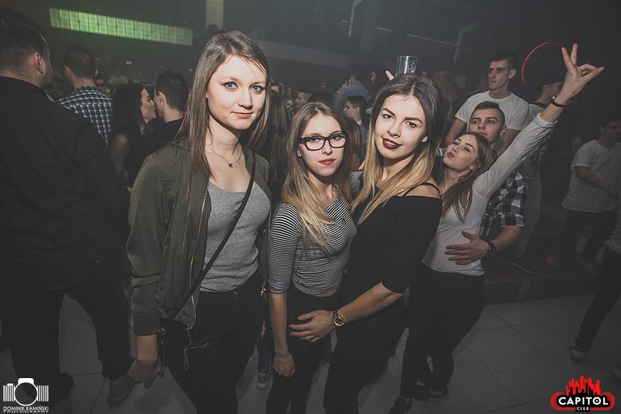 Kali w Clubie Capitol Sypniewo [ZDJĘCIA] - zdjęcie #70 - eOstroleka.pl