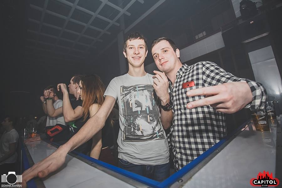 Kali w Clubie Capitol Sypniewo [ZDJĘCIA] - zdjęcie #69 - eOstroleka.pl