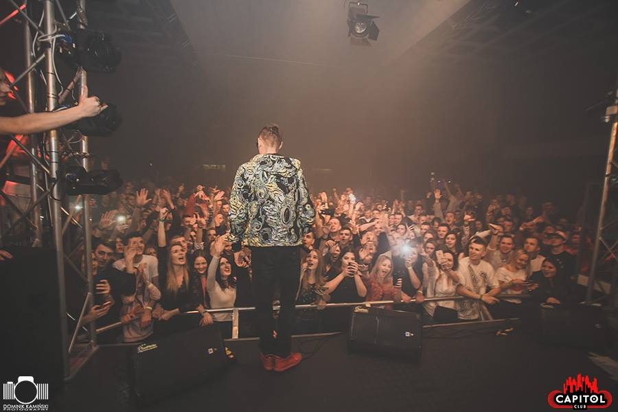 Kali w Clubie Capitol Sypniewo [ZDJĘCIA] - zdjęcie #68 - eOstroleka.pl