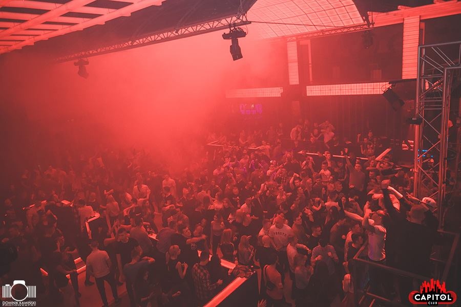 Kali w Clubie Capitol Sypniewo [ZDJĘCIA] - zdjęcie #67 - eOstroleka.pl