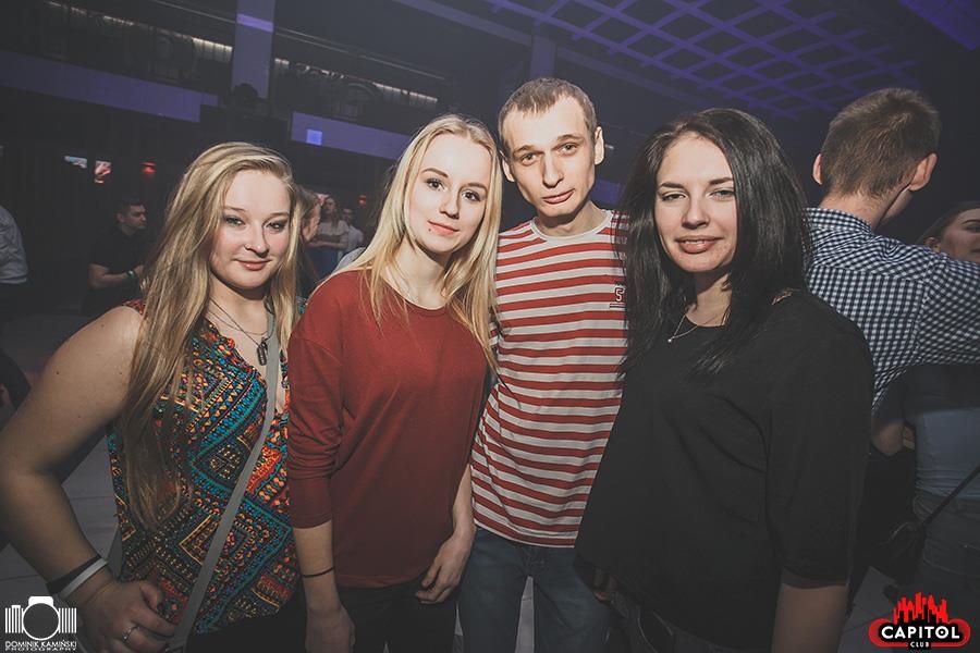 Kali w Clubie Capitol Sypniewo [ZDJĘCIA] - zdjęcie #101 - eOstroleka.pl