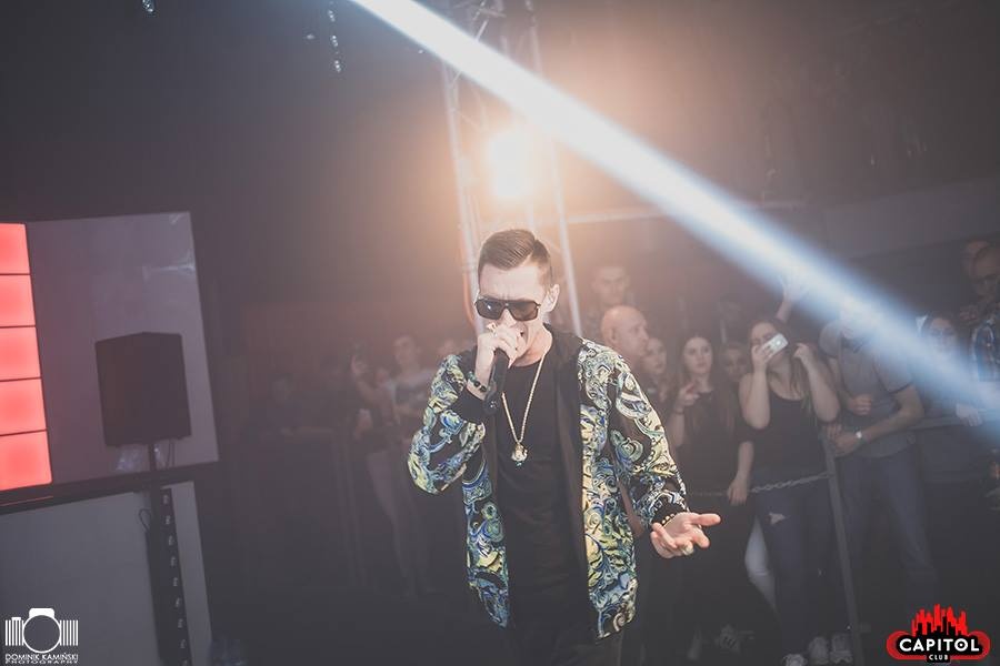 Kali w Clubie Capitol Sypniewo [ZDJĘCIA] - zdjęcie #65 - eOstroleka.pl