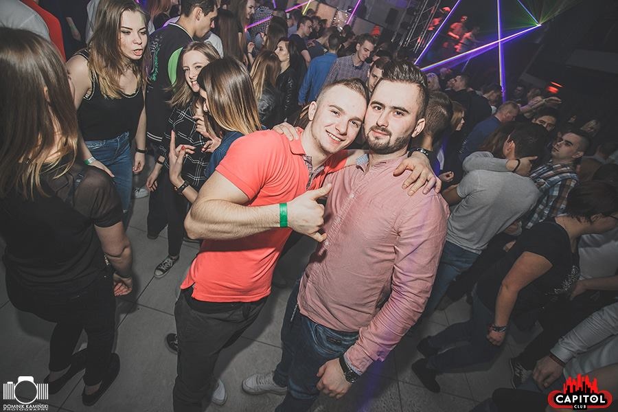 Kali w Clubie Capitol Sypniewo [ZDJĘCIA] - zdjęcie #63 - eOstroleka.pl