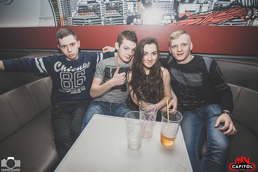 Kali w Clubie Capitol Sypniewo [ZDJĘCIA] - zdjęcie #62 - eOstroleka.pl