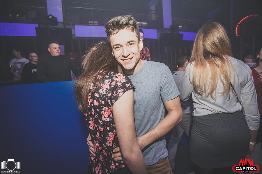 Kali w Clubie Capitol Sypniewo [ZDJĘCIA] - zdjęcie #61 - eOstroleka.pl