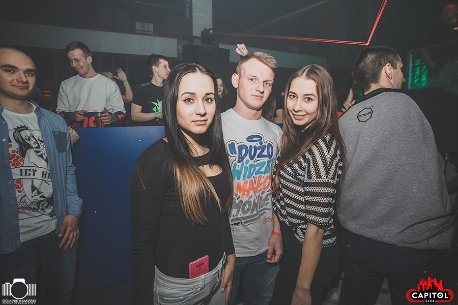 Kali w Clubie Capitol Sypniewo [ZDJĘCIA] - zdjęcie #59 - eOstroleka.pl