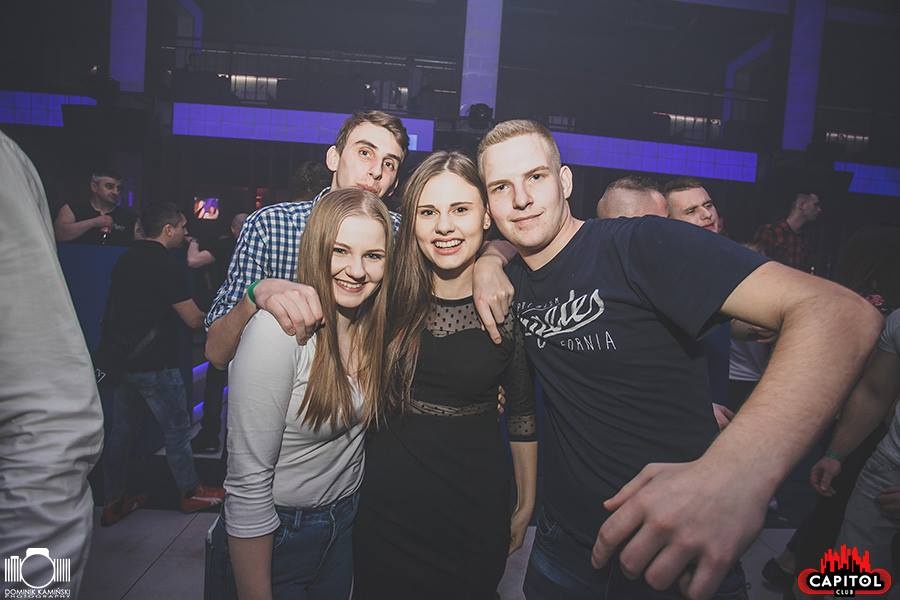 Kali w Clubie Capitol Sypniewo [ZDJĘCIA] - zdjęcie #55 - eOstroleka.pl