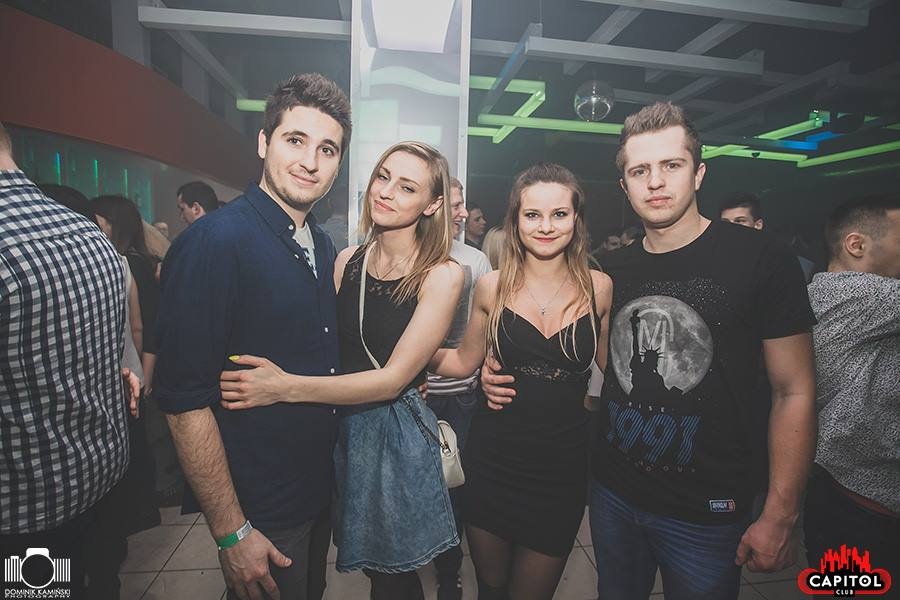 Kali w Clubie Capitol Sypniewo [ZDJĘCIA] - zdjęcie #54 - eOstroleka.pl