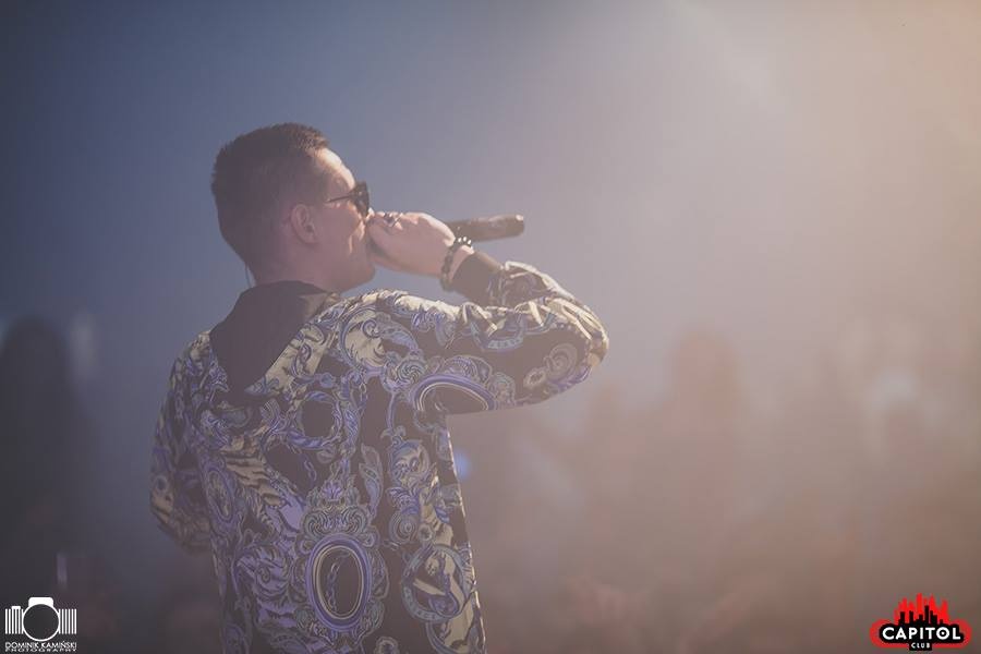 Kali w Clubie Capitol Sypniewo [ZDJĘCIA] - zdjęcie #53 - eOstroleka.pl