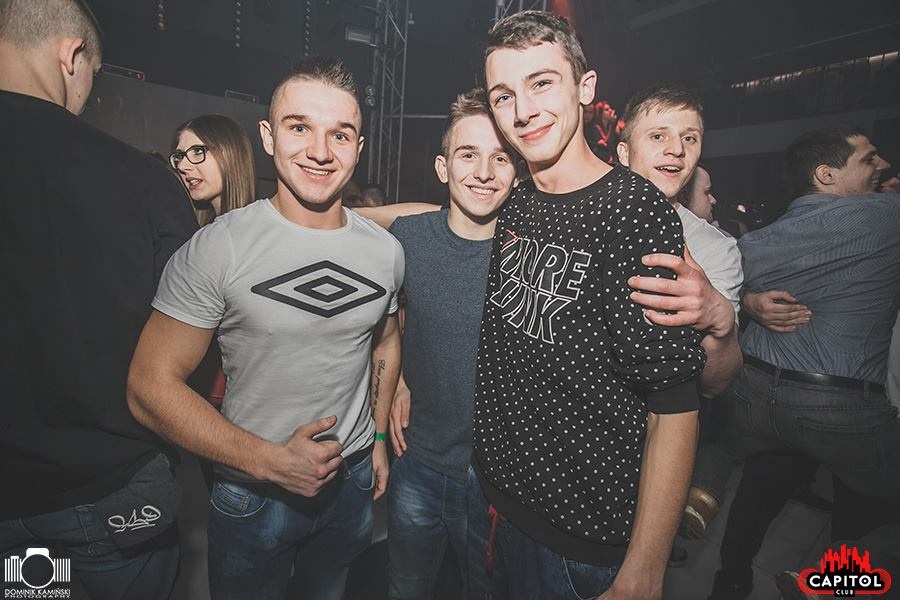 Kali w Clubie Capitol Sypniewo [ZDJĘCIA] - zdjęcie #52 - eOstroleka.pl