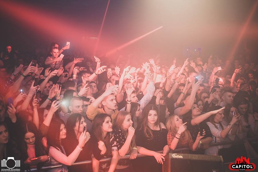 Kali w Clubie Capitol Sypniewo [ZDJĘCIA] - zdjęcie #51 - eOstroleka.pl