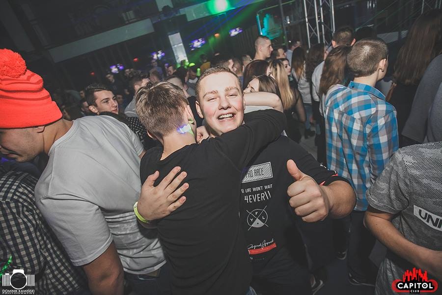 Kali w Clubie Capitol Sypniewo [ZDJĘCIA] - zdjęcie #50 - eOstroleka.pl