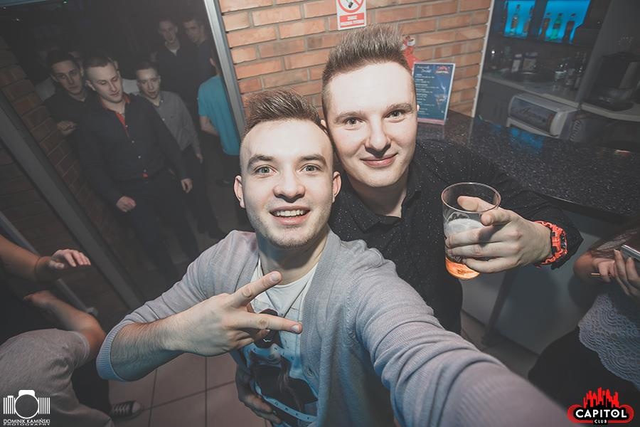 Kali w Clubie Capitol Sypniewo [ZDJĘCIA] - zdjęcie #48 - eOstroleka.pl