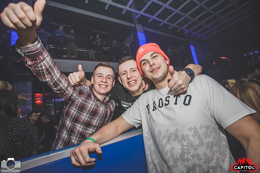 Kali w Clubie Capitol Sypniewo [ZDJĘCIA] - zdjęcie #47 - eOstroleka.pl