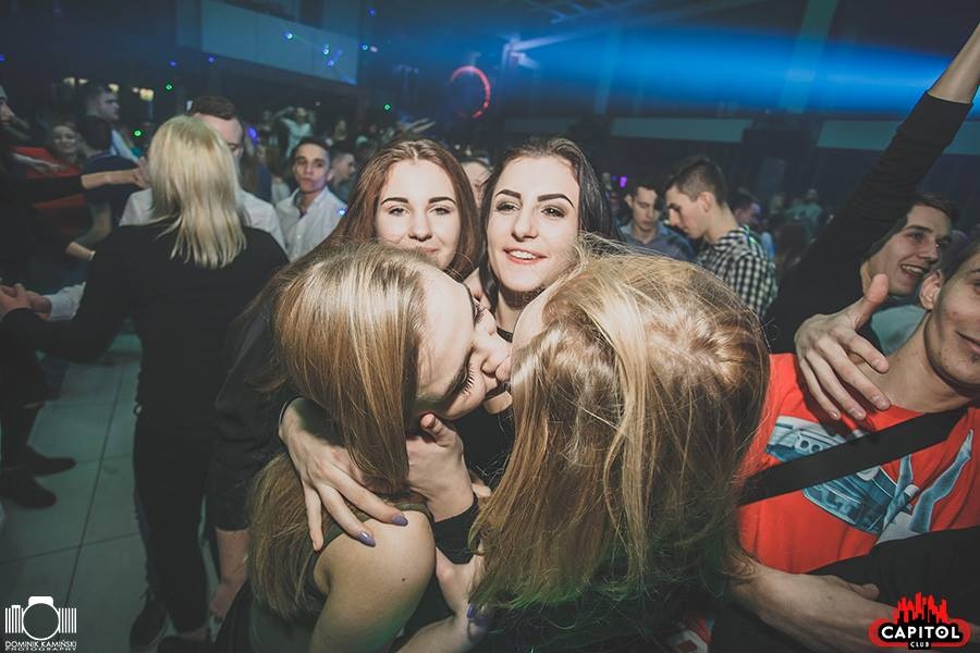 Kali w Clubie Capitol Sypniewo [ZDJĘCIA] - zdjęcie #45 - eOstroleka.pl