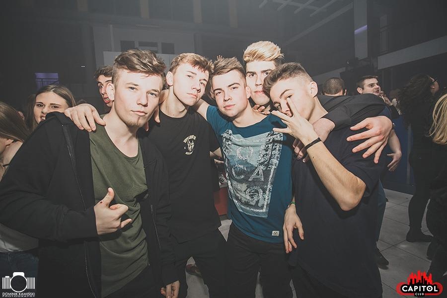 Kali w Clubie Capitol Sypniewo [ZDJĘCIA] - zdjęcie #44 - eOstroleka.pl