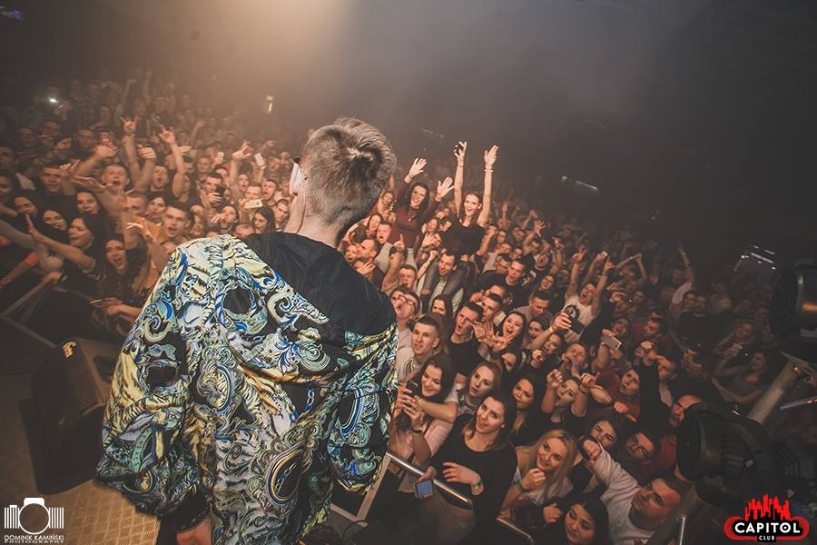 Kali w Clubie Capitol Sypniewo [ZDJĘCIA] - zdjęcie #43 - eOstroleka.pl
