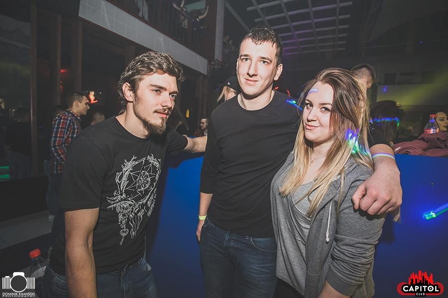 Kali w Clubie Capitol Sypniewo [ZDJĘCIA] - zdjęcie #42 - eOstroleka.pl