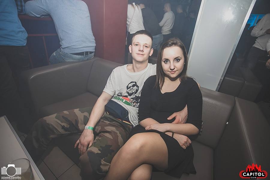 Kali w Clubie Capitol Sypniewo [ZDJĘCIA] - zdjęcie #41 - eOstroleka.pl