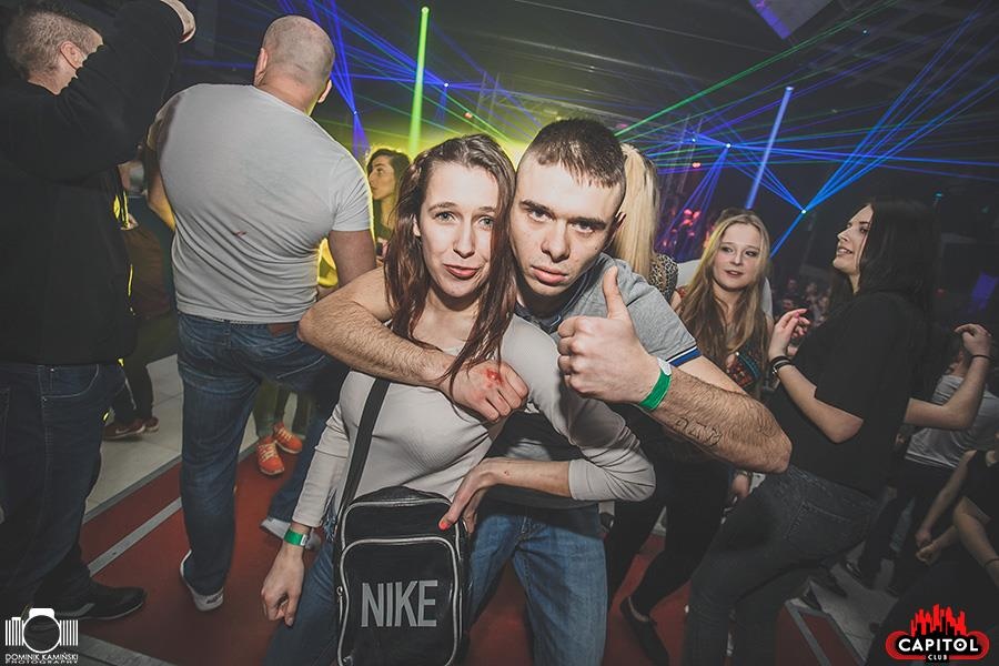 Kali w Clubie Capitol Sypniewo [ZDJĘCIA] - zdjęcie #40 - eOstroleka.pl