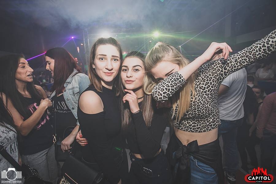 Kali w Clubie Capitol Sypniewo [ZDJĘCIA] - zdjęcie #39 - eOstroleka.pl