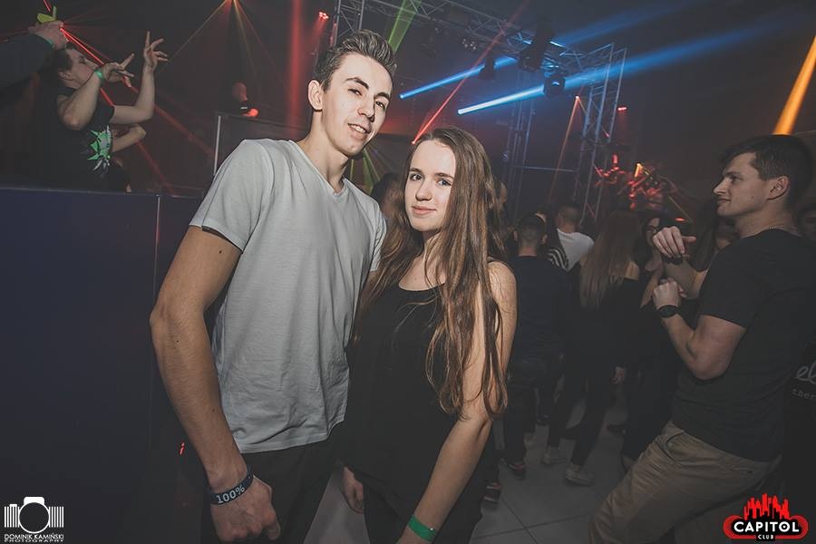 Kali w Clubie Capitol Sypniewo [ZDJĘCIA] - zdjęcie #37 - eOstroleka.pl