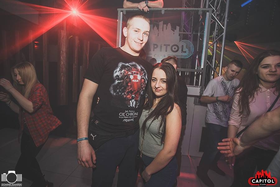 Kali w Clubie Capitol Sypniewo [ZDJĘCIA] - zdjęcie #36 - eOstroleka.pl