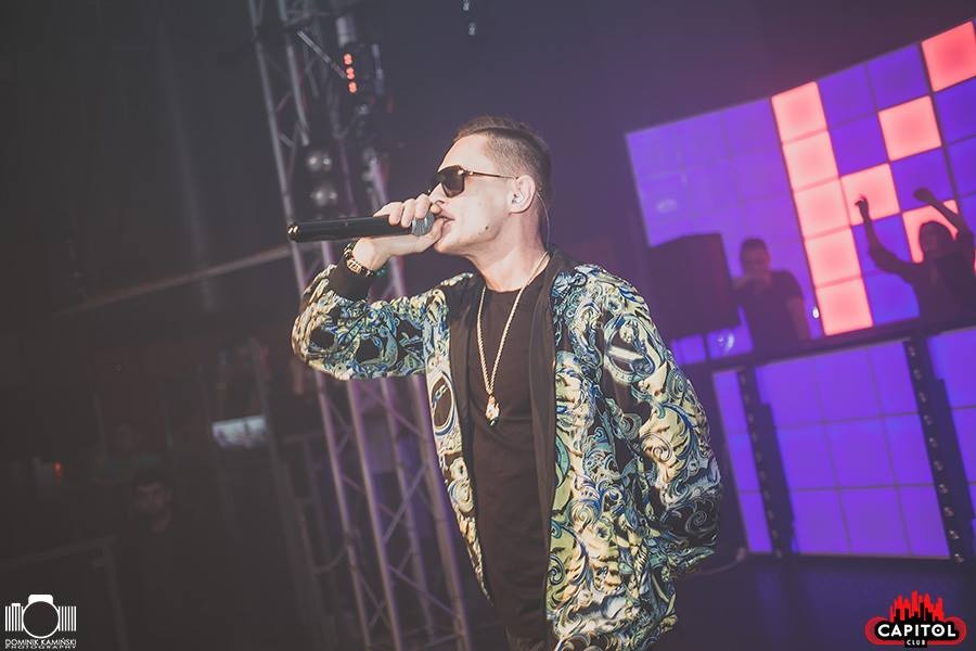 Kali w Clubie Capitol Sypniewo [ZDJĘCIA] - zdjęcie #34 - eOstroleka.pl