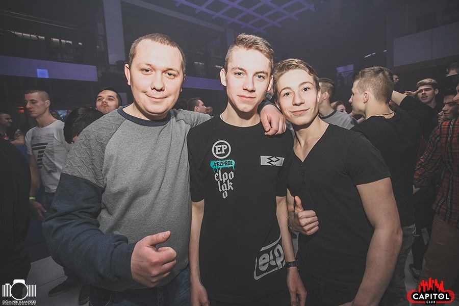 Kali w Clubie Capitol Sypniewo [ZDJĘCIA] - zdjęcie #33 - eOstroleka.pl