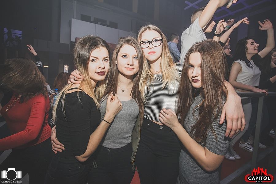 Kali w Clubie Capitol Sypniewo [ZDJĘCIA] - zdjęcie #31 - eOstroleka.pl