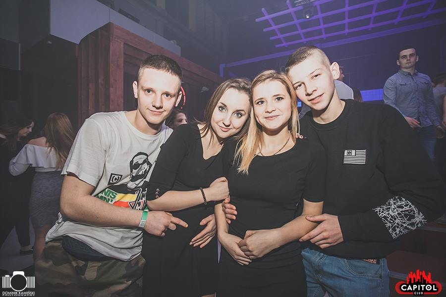 Kali w Clubie Capitol Sypniewo [ZDJĘCIA] - zdjęcie #30 - eOstroleka.pl