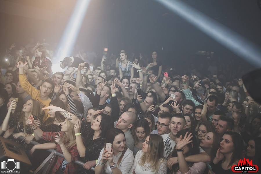 Kali w Clubie Capitol Sypniewo [ZDJĘCIA] - zdjęcie #28 - eOstroleka.pl