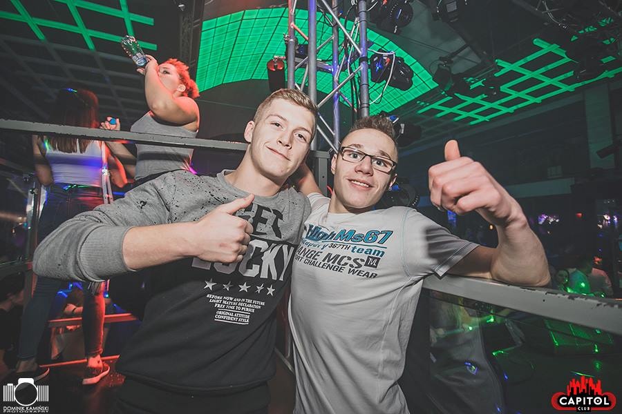 Kali w Clubie Capitol Sypniewo [ZDJĘCIA] - zdjęcie #27 - eOstroleka.pl