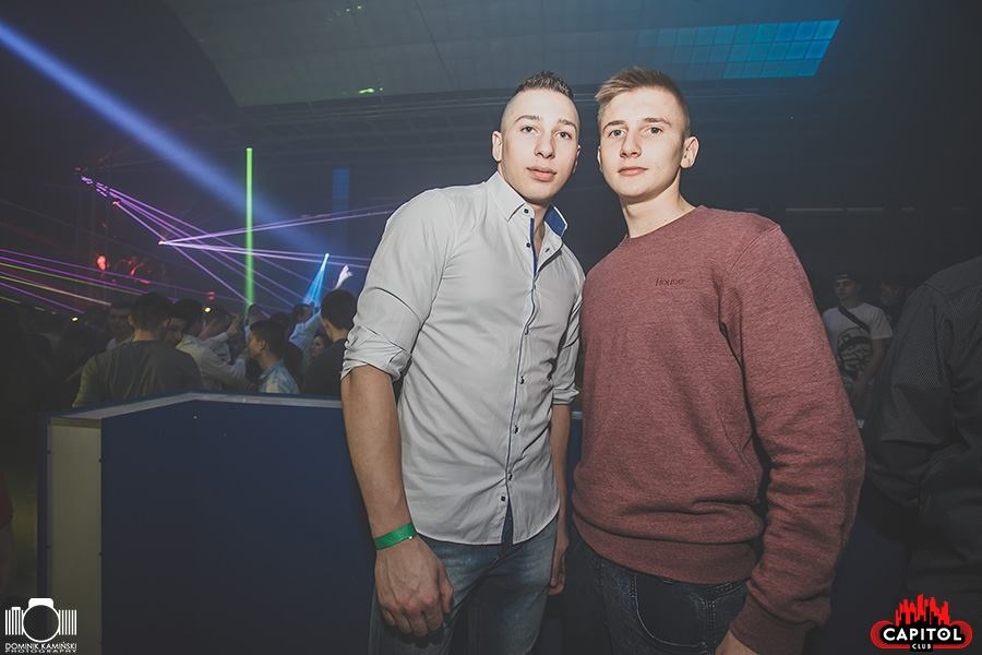 Kali w Clubie Capitol Sypniewo [ZDJĘCIA] - zdjęcie #26 - eOstroleka.pl