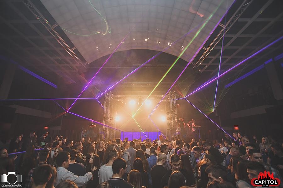 Kali w Clubie Capitol Sypniewo [ZDJĘCIA] - zdjęcie #25 - eOstroleka.pl