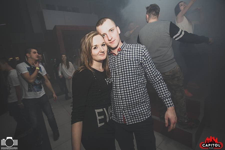 Kali w Clubie Capitol Sypniewo [ZDJĘCIA] - zdjęcie #24 - eOstroleka.pl