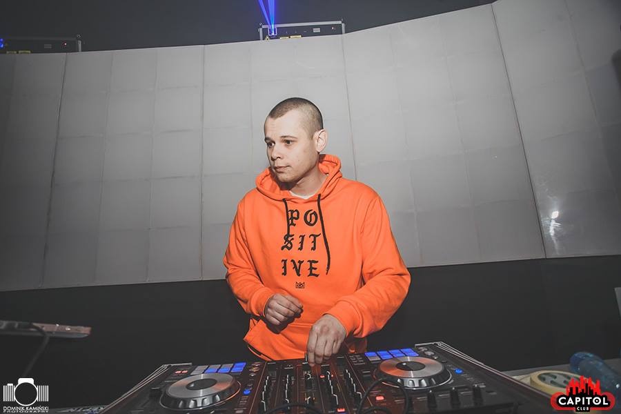 Kali w Clubie Capitol Sypniewo [ZDJĘCIA] - zdjęcie #22 - eOstroleka.pl