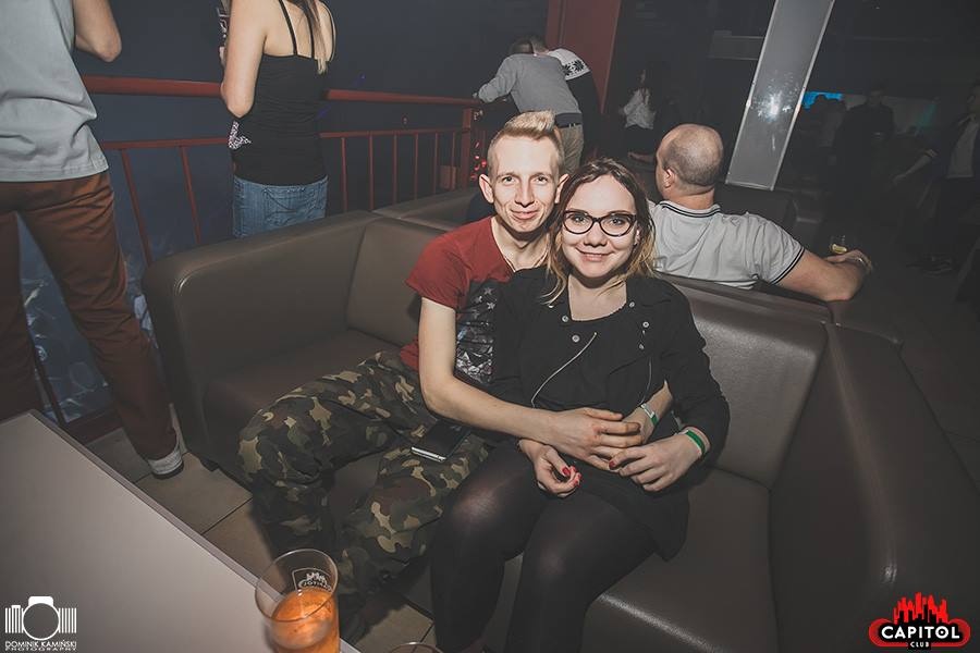 Kali w Clubie Capitol Sypniewo [ZDJĘCIA] - zdjęcie #21 - eOstroleka.pl