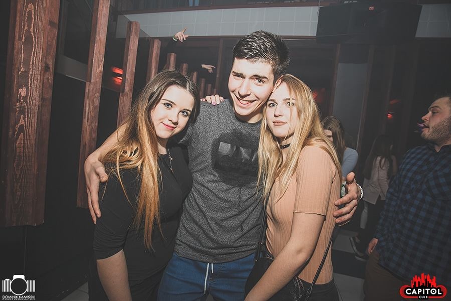 Kali w Clubie Capitol Sypniewo [ZDJĘCIA] - zdjęcie #20 - eOstroleka.pl