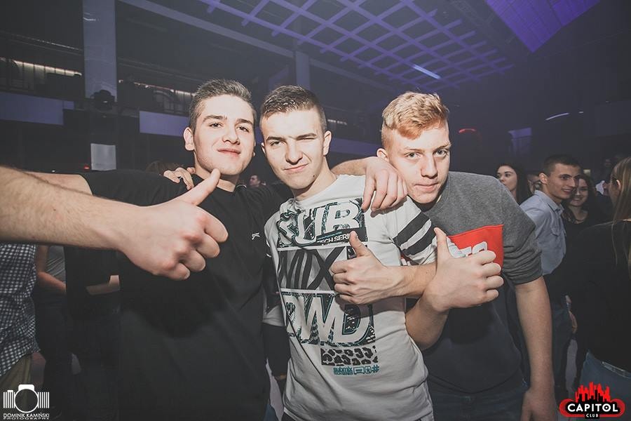 Kali w Clubie Capitol Sypniewo [ZDJĘCIA] - zdjęcie #19 - eOstroleka.pl